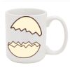 11 Ounce Coffee Mug Thumbnail