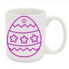11 Ounce Coffee Mug Thumbnail