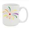 11 Ounce Coffee Mug Thumbnail