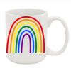 11 Ounce Coffee Mug Thumbnail
