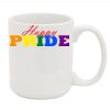 11 Ounce Coffee Mug Thumbnail