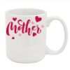 11 Ounce Coffee Mug Thumbnail
