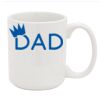 11 Ounce Coffee Mug Thumbnail