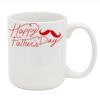 11 Ounce Coffee Mug Thumbnail