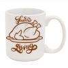 11 Ounce Coffee Mug Thumbnail