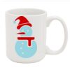 11 Ounce Coffee Mug Thumbnail