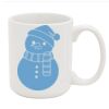 11 Ounce Coffee Mug Thumbnail