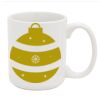 11 Ounce Coffee Mug Thumbnail