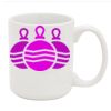 11 Ounce Coffee Mug Thumbnail