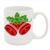 11 Ounce Coffee Mug Thumbnail