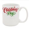 11 Ounce Coffee Mug Thumbnail