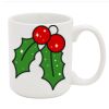 11 Ounce Coffee Mug Thumbnail