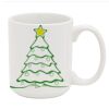 11 Ounce Coffee Mug Thumbnail