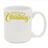 11 Ounce Coffee Mug Thumbnail