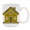 11 Ounce Coffee Mug Thumbnail