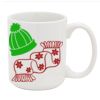 11 Ounce Coffee Mug Thumbnail