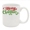 11 Ounce Coffee Mug Thumbnail