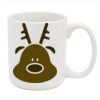 11 Ounce Coffee Mug Thumbnail