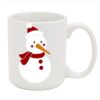 11 Ounce Coffee Mug Thumbnail