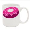 11 Ounce Coffee Mug Thumbnail
