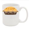 11 Ounce Coffee Mug Thumbnail
