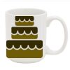 11 Ounce Coffee Mug Thumbnail