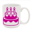11 Ounce Coffee Mug Thumbnail