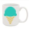 11 Ounce Coffee Mug Thumbnail