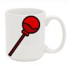 11 Ounce Coffee Mug Thumbnail