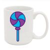 11 Ounce Coffee Mug Thumbnail