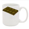 11 Ounce Coffee Mug Thumbnail