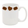 11 Ounce Coffee Mug Thumbnail