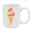 11 Ounce Coffee Mug Thumbnail