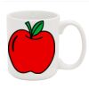 11 Ounce Coffee Mug Thumbnail