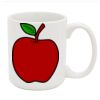 11 Ounce Coffee Mug Thumbnail