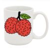 11 Ounce Coffee Mug Thumbnail