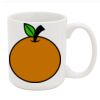 11 Ounce Coffee Mug Thumbnail