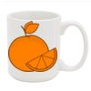 11 Ounce Coffee Mug Thumbnail