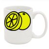 11 Ounce Coffee Mug Thumbnail