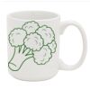 11 Ounce Coffee Mug Thumbnail
