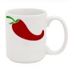 11 Ounce Coffee Mug Thumbnail