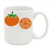 11 Ounce Coffee Mug Thumbnail