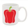 11 Ounce Coffee Mug Thumbnail