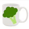 11 Ounce Coffee Mug Thumbnail