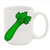 11 Ounce Coffee Mug Thumbnail