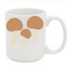 11 Ounce Coffee Mug Thumbnail