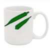 11 Ounce Coffee Mug Thumbnail
