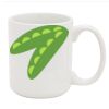 11 Ounce Coffee Mug Thumbnail