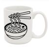 11 Ounce Coffee Mug Thumbnail