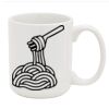 11 Ounce Coffee Mug Thumbnail